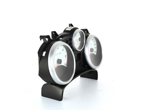 Used Left tailgate light TOYOTA YARIS (_P13_) 1.0 (KSP130) (72 hp) 31865627