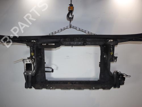 Used Front slam panel Front slam panel AUDI A3 (8P1) 1.9 TDI (105 hp) 39755788 39755788