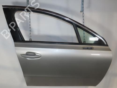 Right front door PEUGEOT 508 I (8D_) 1.6 HDi | BP29929867C3 
