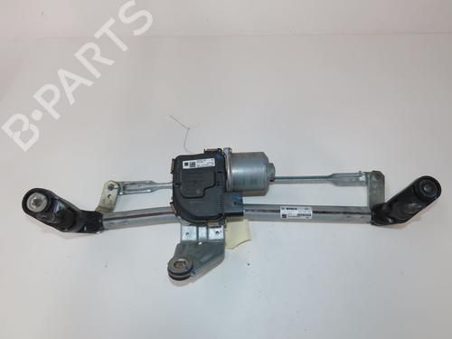 Front wiper motor CUPRA FORMENTOR (KM7, KMP) 1.5 TSI | BP34357831M29  - Image 5