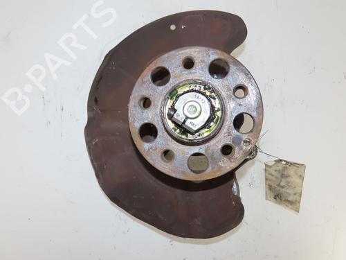Right front steering knuckle MERCEDES-BENZ E-CLASS (W212) E 300 Hybrid / BlueTEC Hybrid (212.098) | BP29469229M26 - Image 2