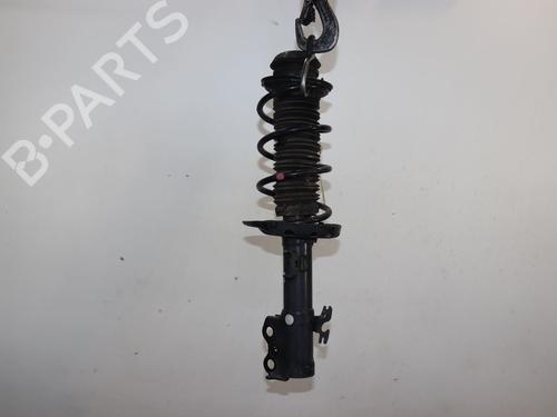 Right front shock absorber MAZDA 2 Hatchback (KB) 1.5 Hybrid (KBAC3X) | BP38313724M17 - Image 4