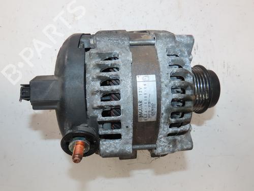 Used Alternator JAGUAR XF I (X250) 2.7 D (207 hp) 27602741
