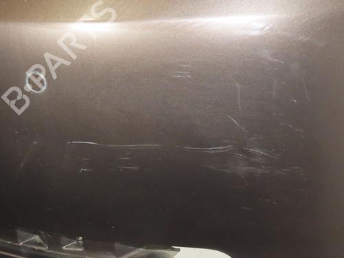 Pára-choques traseiro Pára-choques traseiro VW BEETLE Convertible (5C7, 5C8) 2.0 TSI (210 hp) 33860112 33860112