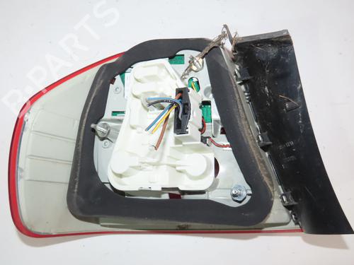 Right taillight BMW 3 (E90) 318 d | BP27709552C35 