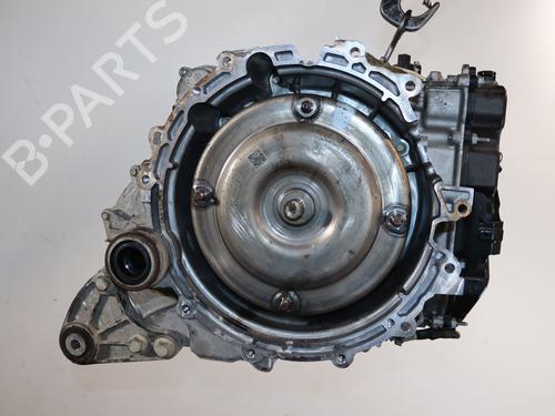 Used Gearbox Gearbox FORD FOCUS IV (HN) 1.0 EcoBoost (125 hp) 35506209 35506209