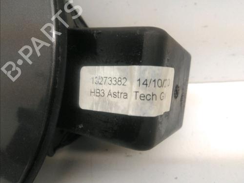 Fuel flap OPEL ASTRA J GTC 1.7 CDTI (08) | BP15421201C131 