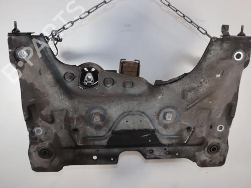 Subframe RENAULT LATITUDE (L70_) 2.0 dCi 150 (L70H) | BP39893409M9 - Image 2