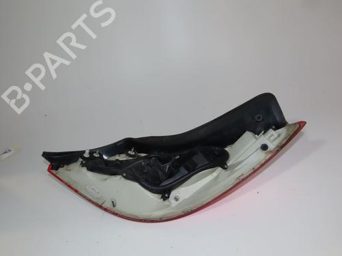 Left taillight OPEL INSIGNIA A (G09) 2.0 CDTI (68) | BP18206197C34