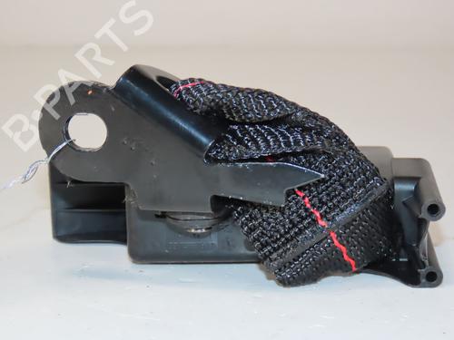 Used Seat buckle RENAULT CLIO III (BR0/1, CR0/1) 1.5 dCi (75 hp) 30798224