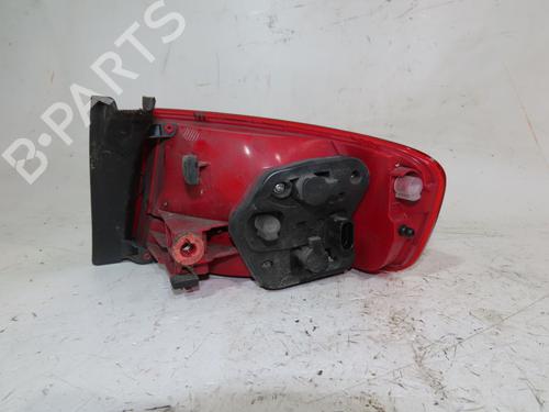 Left taillight AUDI A4 B8 (8K2) 2.0 TDI | BP19932771C34 
