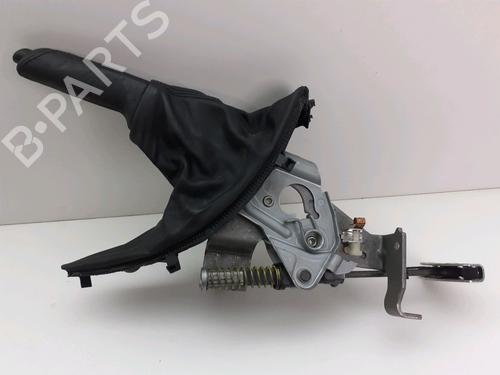 Used Hand brake BMW 4 Gran Coupe (F36) 420 d (190 hp) 23160610