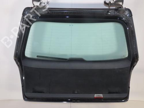 Used Tailgate AUDI A4 B7 Avant (8ED) 2.7 TDI (180 hp) 28594106