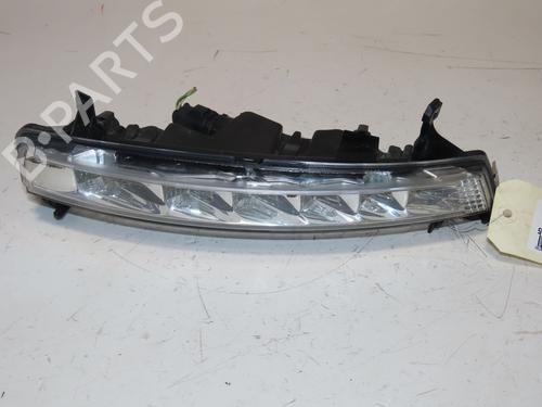 Left daytime light CITROËN C4 Grand Picasso I (UA_) 1.6 HDi 110 | BP23164517C104