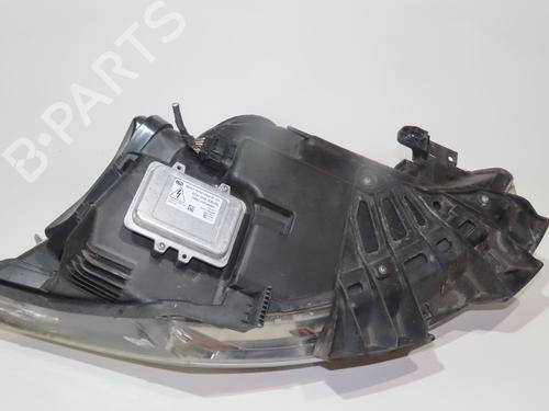 Left headlight CITROËN C4 Picasso I MPV (UD_) 2.0 HDi 138 | BP30768052C28