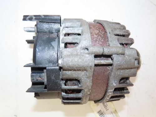 Generator Generator RENAULT MASTER III Van (FV) 2.3 dCi 135 FWD (FV0N, FV08, FV06, FV00, FV1S) (136 hp) 33970760 33970760