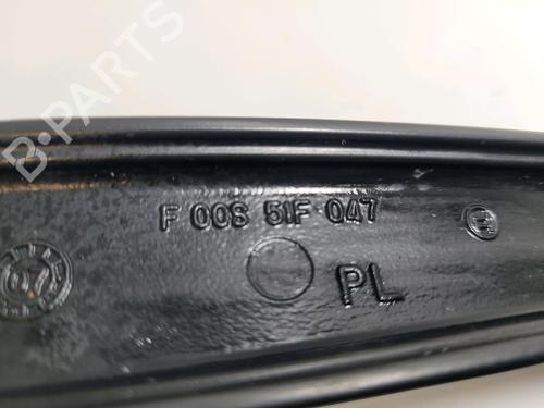 Vindspejlsviskerarm KIA CEE'D SW (ED) 1.6 CRDi 115 (115 hp) 14900976