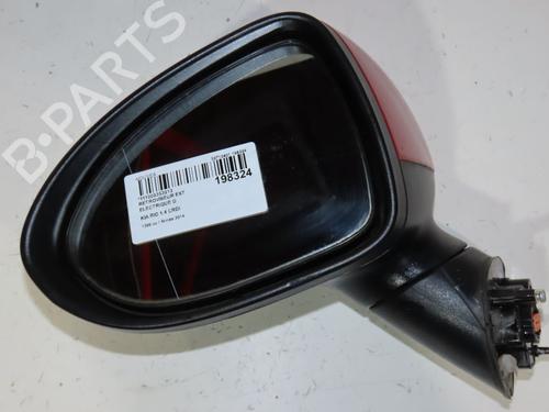 Left mirror KIA RIO III (UB) 1.4 CRDi | BP23163116C26 