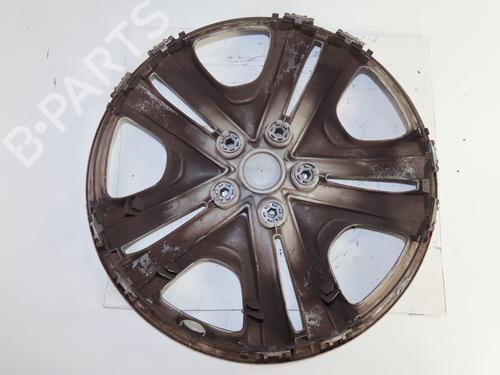 Hulkapsel PEUGEOT 208 I (CA_, CC_) 1.2 VTI 82 | BP30825159C160