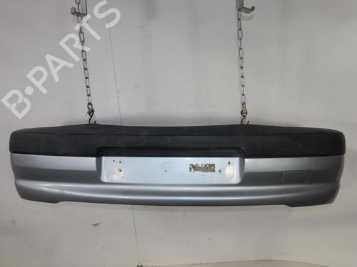 Used Rear bumper Rear bumper PEUGEOT 306 Hatchback (7A, 7C, N3, N5) 1.6 (89 hp) 36485720 36485720