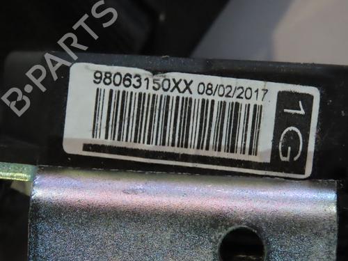 Used Front left belt tensioner PEUGEOT 2008 I (CU_) 1.6 BlueHDi 100 (100 hp) 29414847