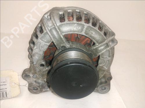 Used Alternator VW NEW BEETLE (9C1, 1C1) 1.6 (102 hp) 17552534