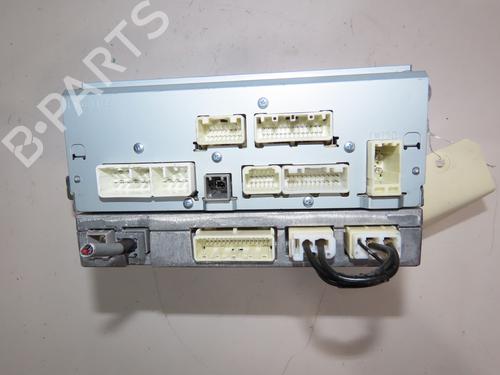 Used Radio Radio 37874768 37874768