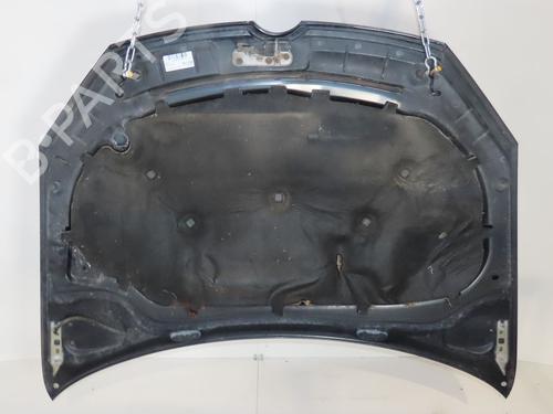 Hood VW GOLF VI (5K1) 2.0 TDI | BP25886118C1