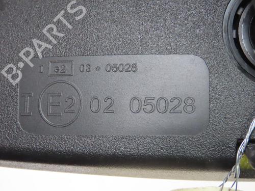 Used Rear mirror Rear mirror 32486984 32486984