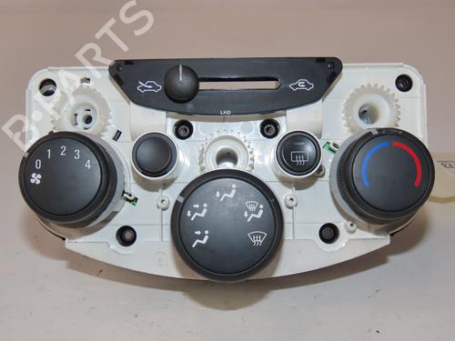 Climate control CHEVROLET SPARK (M300) 1.0 | BP38944305I5 - Image 3