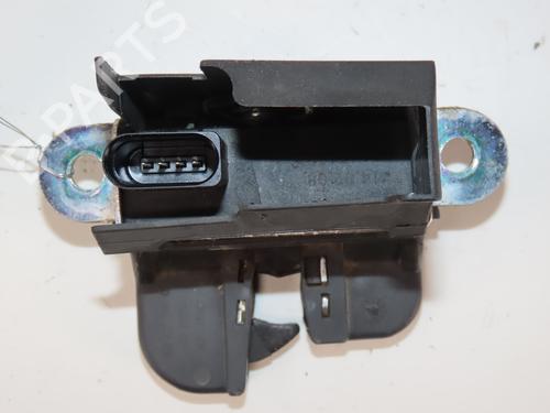 Used Tailgate lock Tailgate lock VW GOLF V (1K1) 2.0 TDI (136 hp) 33970863 33970863