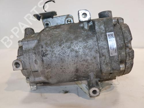 AC compressor NISSAN LEAF (ZE0) Electric | BP38449470M34 - Image 3