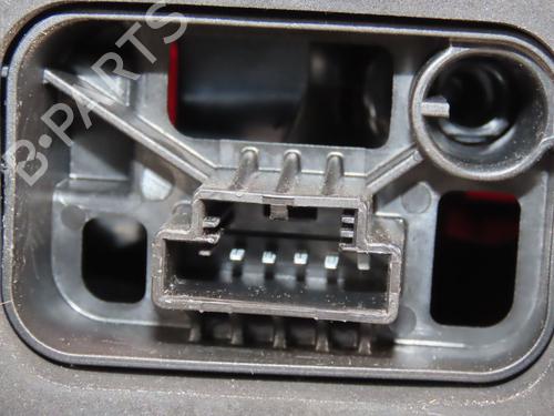 Fanale posteriore destro VW POLO V (6R1, 6C1) 1.8 GTI (192 hp) 31325514