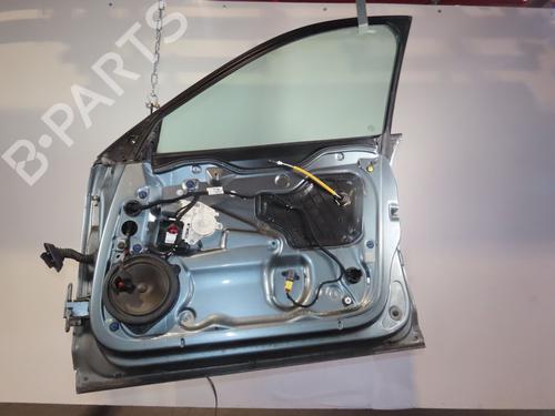 Right front door AUDI A3 Sportback (8PA) 1.9 TDI | BP19917397C3 