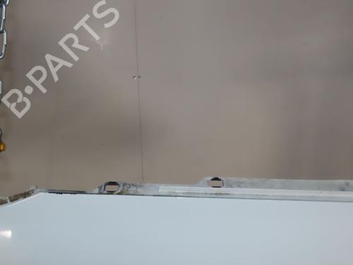 Used Right front fenders RENAULT MEGANE IV Hatchback (B9A/M/N_) 1.5 dCi 90 (B9A1) (90 hp) 31576281