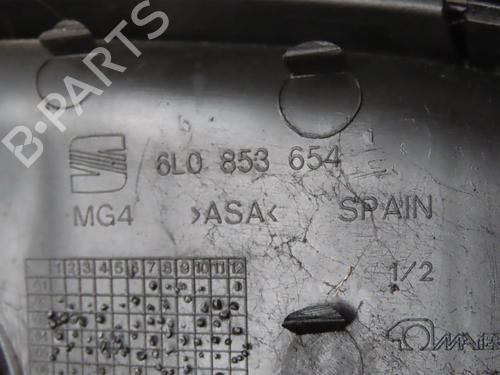 Rejilla SEAT IBIZA III (6L1) 1.9 TDI | BP38182851C40 - Image 2