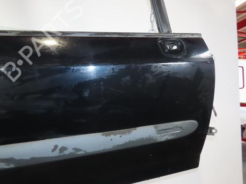 Right front door HONDA JAZZ II (GD_, GE3, GE2) 1.4 iDSI (GE3, GD1) | BP18926572C3 