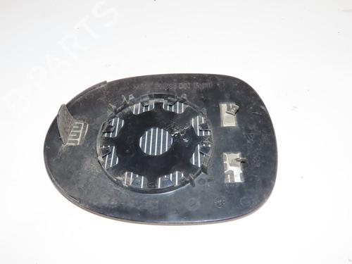 Used Right mirror glass HONDA CIVIC VIII Hatchback (FN, FK) 2.2 CTDi (FK3) (140 hp) 18602137