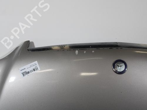 Hood MERCEDES-BENZ C-CLASS Coupe (CL203) C 220 CDI (203.708) | BP15842553C1 