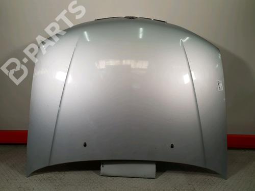 Used Hood NISSAN PRIMERA Hatchback (P11) 2.0 TD (90 hp) 11220068
