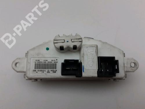 Heater resistor BMW 3 Touring (F31) 330 d | BP11677877M108 