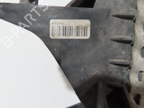 Used Water radiator AUDI Q7 (4LB) 3.0 TDI quattro (233 hp) 11219616