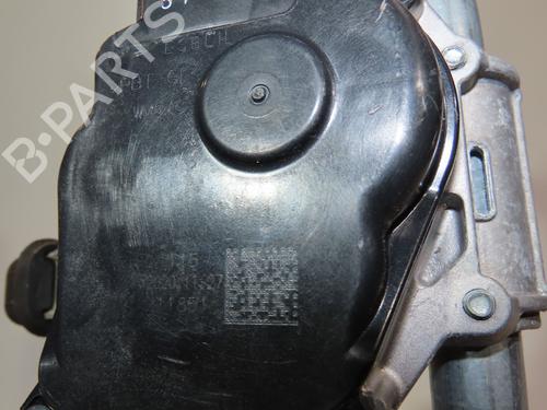 Front wiper motor DACIA SANDERO III 1.0 TCe 90 | BP23165681M29