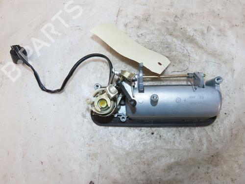 Used Electronic module VW POLO (6N2) 1.4 16V (75 hp) 23164020