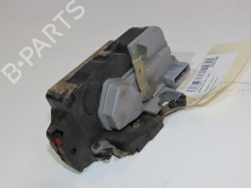 Used Rear right lock Rear right lock 18733089 18733089