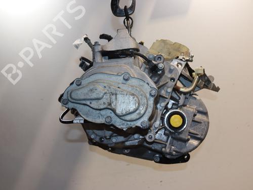 Gearbox PEUGEOT 2008 II (UD_, US_, UY_, UJ_, UR_, UC_) 1.5 BlueHDI 110 (UDYHSK) | BP29872737M3