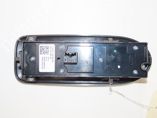 Used Left front window switch Left front window switch FORD C-MAX (DM2) 1.8 TDCi (115 hp) 34332759 34332759