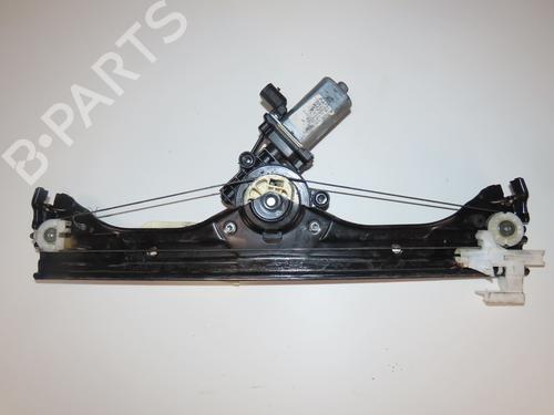 Front left window mechanism FIAT 500 (312_) 1.2 (312AXA1A) | BP30093187C22