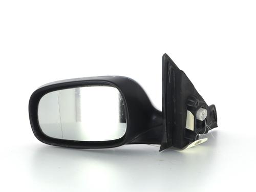 Used Left mirror Left mirror SAAB 9-3 (YS3F, E79, D79, D75) 1.9 TiD (120 hp) 40438734 40438734