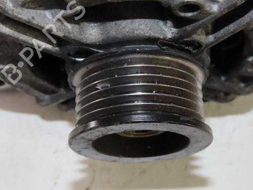 Used Alternator Alternator MERCEDES-BENZ CLK (C209) CLK 240 (209.361) (163 hp) 35935969 35935969